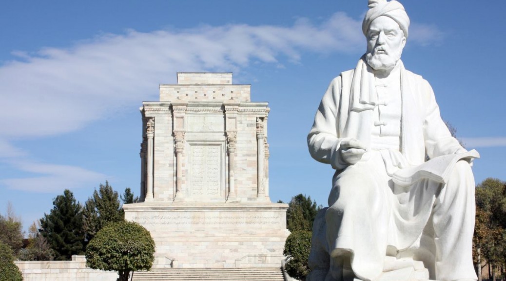 شاهنامه شاهکار ادبی جهان است