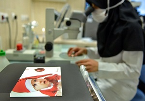 مراجعه 234 زوج از جمهوری آذربایجان به مرکز ناباروری قفقاز در اردبیل