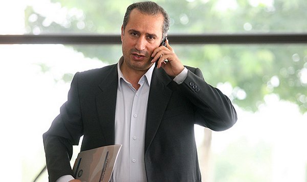 تاج:شانس زیادی برای میزبانی جام جهانی فوتسال داریم