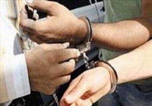 دستگیری پنج فروشنده مواد مخدر