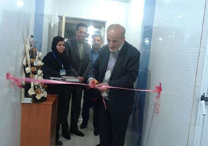 رونمایی از بانک اطلاعاتی جامع سرطان سینه در فارس