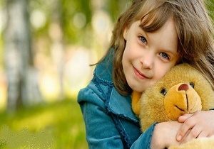 10 راهکار برای بار آوردن دختری با اعتماد به نفس