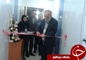 رونمایی از سامانه و بانک اطلاعاتی جامع سرطان سینه در فارس