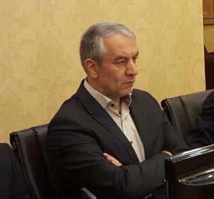 کفاشیان: وزیر ورزش شخصا پیگیر فوتبال است