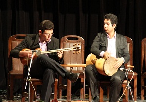برگزاری جشنواره موسیقی استان در گرمسار