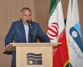 خراسان رضوی با بیشترین کسری مخازن آب در کشور
