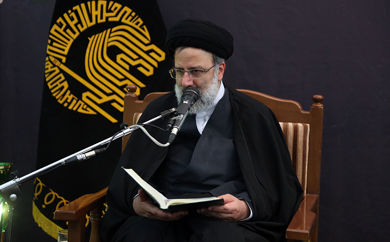 اسلام دین تمدن ساز و پاسخگوی تمام نیازهای بشریت است
