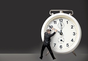 چرا به وقت خوشحالی، زمان سریع میگذرد؟ چرا به وقت خوشحالی، زمان سریع میگذرد؟