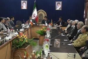 اسناد ملی یکی از مهم‌ترین ظرفیت‌ها برای صیانت از هویت جامعه
