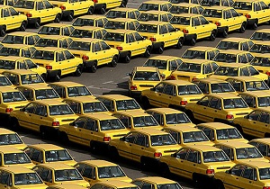 برگزاری دوره های آموزشی ویژه تاکسیرانان