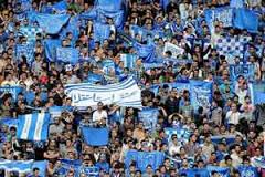 برگزاری دیدار استقلال و صبای قم با حضور تماشاگران