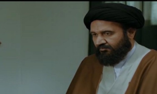 مصطفی خمینی