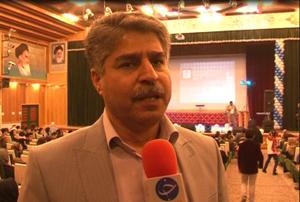 برگزاری جشن فارغ التحصیلی