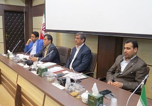 هم اندیشی معاون استاندار با اصحاب رسانه