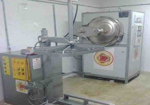 نصب دستگاه بی خطر سازی زباله در آوج