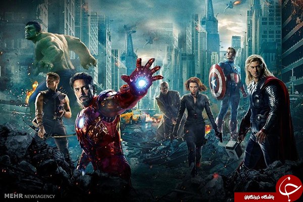پرفروش&zwnj;ترین فیلم&zwnj;های تاریخ سینما
