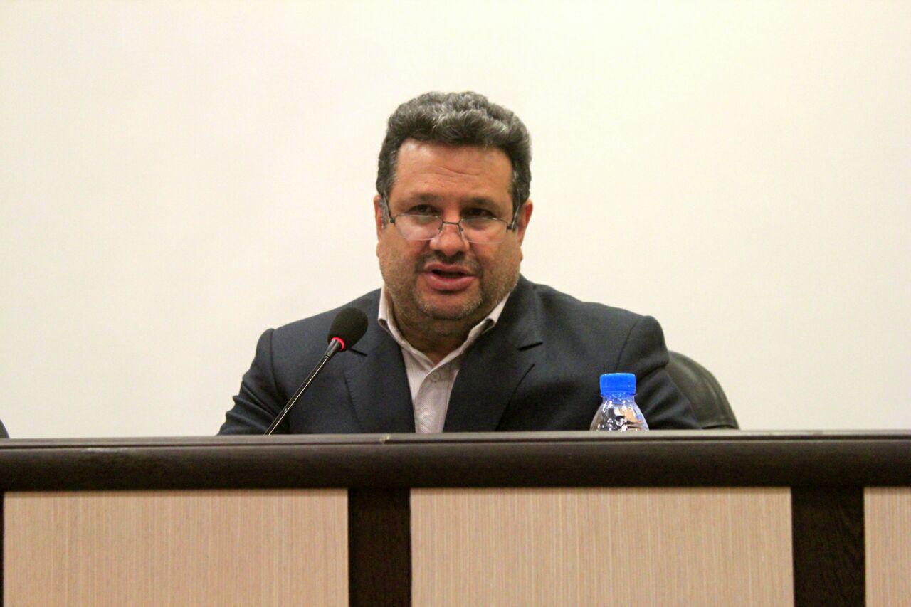 بانکها موانع تسهیلات اشتغال در سرخس را برطرف سازند