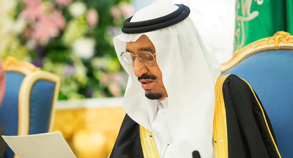 بودجه سال 2017 عربستان با 53 میلیارد دلار کسری بسته شد
