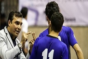 خوراکچی: نیم فصل دوم تاسیسات دریایی تیم متفاوتی است