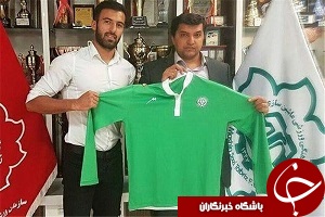 عابدینی به ماشین سازی پیوست