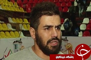 حواشی فوتسال گیتی‌پسند‌ 3 - 3 مقاومت البرز + فیلم
