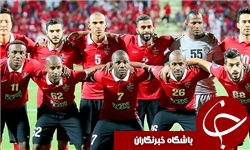 پیروزی حریف احتمالی استقلال در لیگ امارات