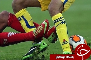 ارتش سیاه جامگان و 5 سرباز پرسپولیسی/لشگرکشی علی منصور با سپاهانی های قدیمی به اصفهان