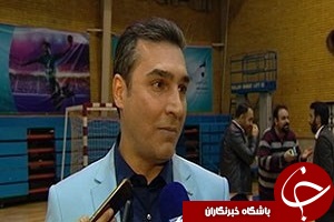 حواشی و نتایج هفته چهاردهم لیگ برتر فوتسال + فیلم