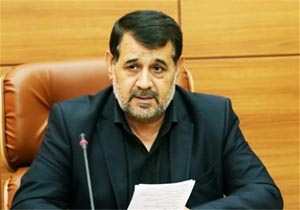 پیام تسلیت استاندار هرمزگان به مناسبت  ارتحال آیت الله هاشمی رفسنجانی