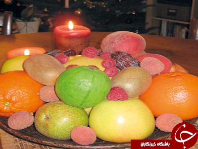 آداب و رسومی که خوشبختی می آورد