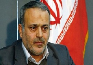 پیام تسلیت رئیس کمیسیون اصل نود به مناسبت درگذشت آیت الله هاشمی رفسنجانی