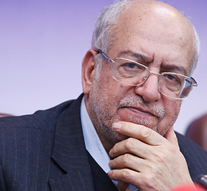آیت الله هاشمی رفسنجانی استوانه انقلاب اسلامی و دوستار صمیمی ملت بود