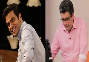 برنامه رشیدپور و علی ضیاء پخش نمی&zwnj;شود