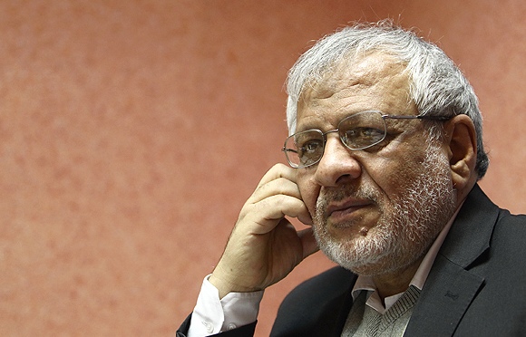آیت الله هاشمی گفته بود این موضوع را پس از مرگم رسانه ای کنید آیت الله هاشمی گفته بود این موضوع را پس از مرگم رسانه ای کنید