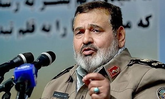 آیتالله هاشمی رفسنجانی مرد سیاست و از قهرمانان ملی انقلاب اسلامی بود/ وی مثل یک فرمانده بسیجی عمل میکرد آیتالله هاشمی رفسنجانی مرد سیاست و از قهرمانان ملی انقلاب اسلامی بود/ وی مثل یک فرمانده بسیجی عمل میکرد