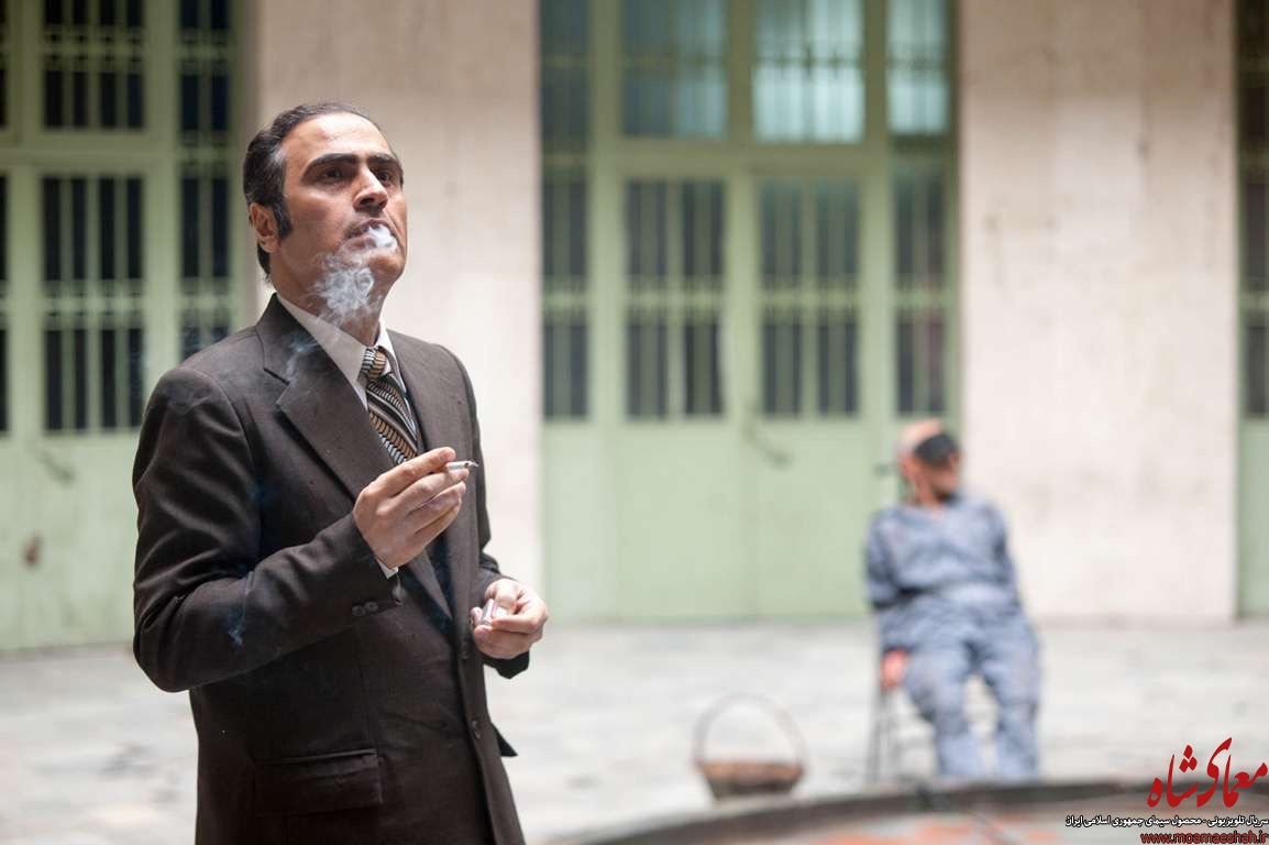 معمای شاه