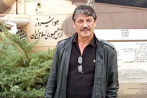 بازیکن سابق تیم ملی فوتبال درگذشت