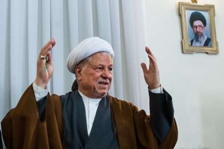 درگذشت هاشمی رفسنجانی موجب تاثر ملت شد