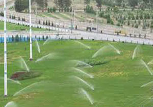 لزوم اجرای طرح نوین آبیاری در هفت هزار هکتار از اراضی کشاورزی