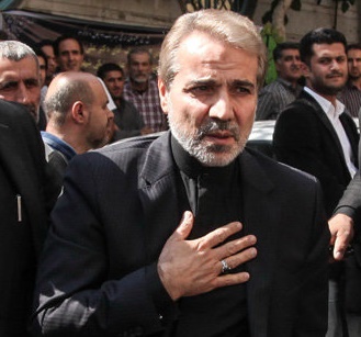 نظام یکی از ستون&zwnj;های اصلی خودش را از دست داد