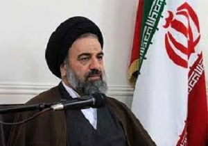 پیام تسلیت نماینده ولی فقیه کردستان در پی ارتحال رئیس مجمع تشخیص مصلحت نظام