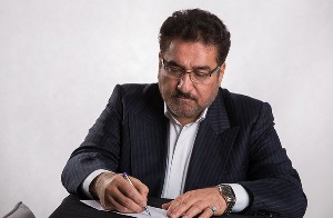 پیام تسلیت رئیس مجمع نمایندگان استان یزد