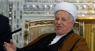 مراسم بزرگداشت آیت&zwnj;الله هاشمی&zwnj;رفسنجانی در مسجد جامع زاهدان