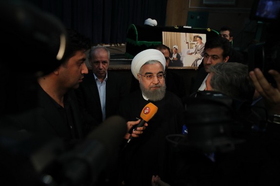 آیت&zwnj;الله هاشمی رفسنجانی شخصیتی بی&zwnj;&zwnj;بدیل در دوران نهضت و انقلاب اسلامی بود/ مشکلات، هرگز آیت الله هاشمی را از مسیرش جدا نکرد