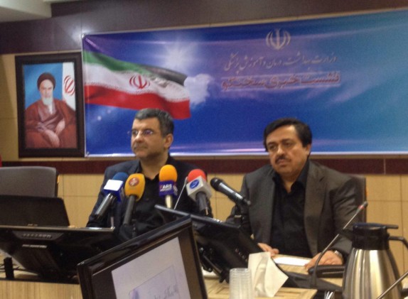اقدامات درمانی برای آیت&zwnj;الله هاشمی به دلیل ایست کامل قلبی موثر واقع نشد/ به نظر نمى رسد كه كوتاهى صورت گرفته باشد