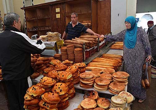 بازارهای سنتی شمال یک تیر و دو نشان