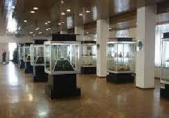 بهره بردای از نخستین موزه از طرح موزه های صنعت نفت کشور در آبادان بزودی