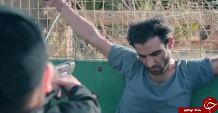 کودک 3 ساله&zwnj;ی داعشی یک سوری را اعدام کرد + تصاویر