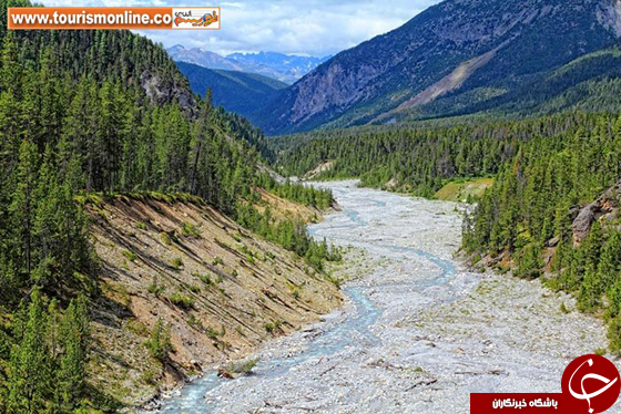 عکس/ جذاب ترین پارک&zwnj;های ملی در جهان