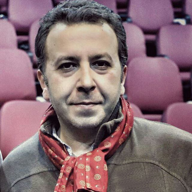 بازیگران؛ جادوگرانی که روی صحنه مخاطب را مسخ می‌کنند